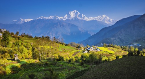 Here are some of the Best Short Trekking Adventures in Nepal